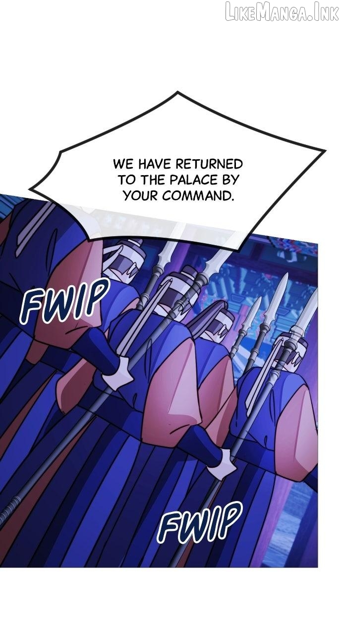 The Knight Of The Closed-Eyes Sky Chapter 43 - page 27