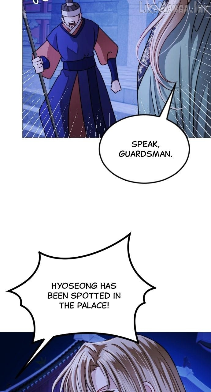 The Knight Of The Closed-Eyes Sky Chapter 43 - page 30