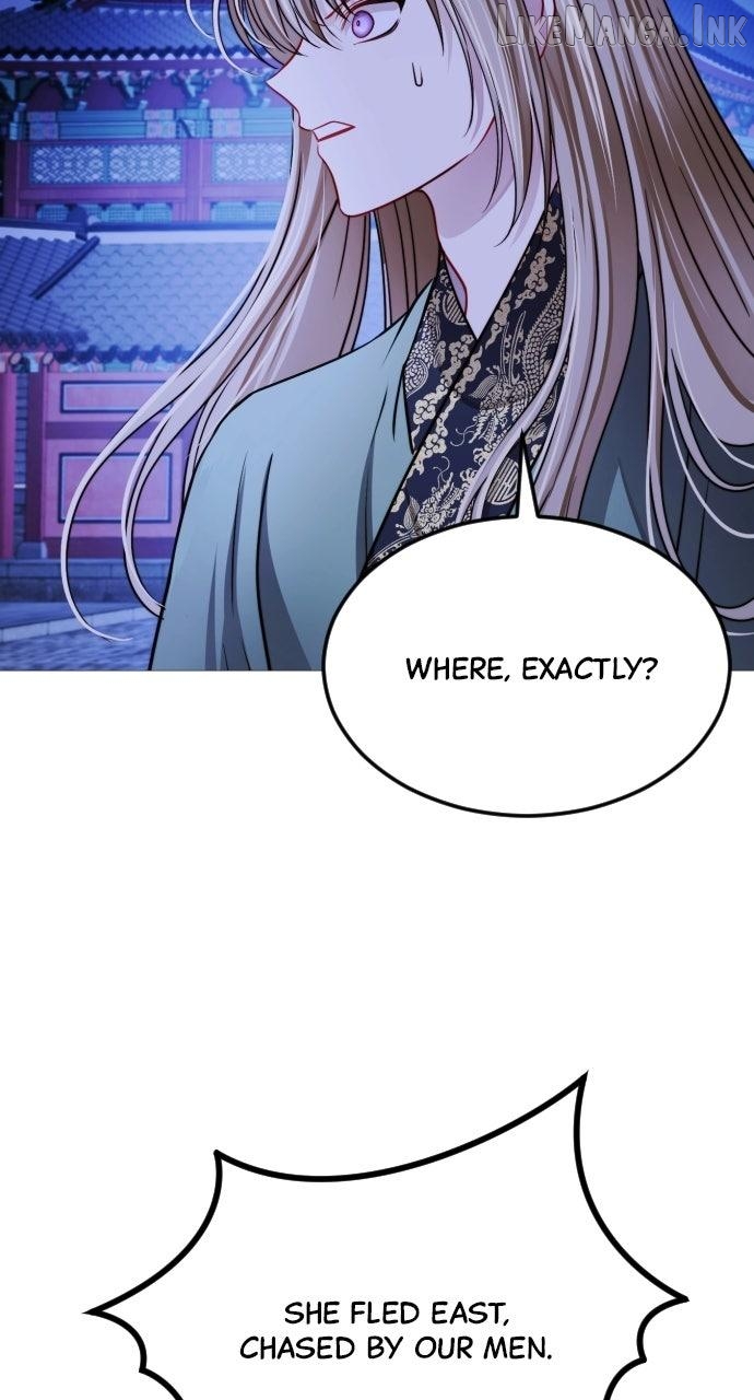 The Knight Of The Closed-Eyes Sky Chapter 43 - page 31