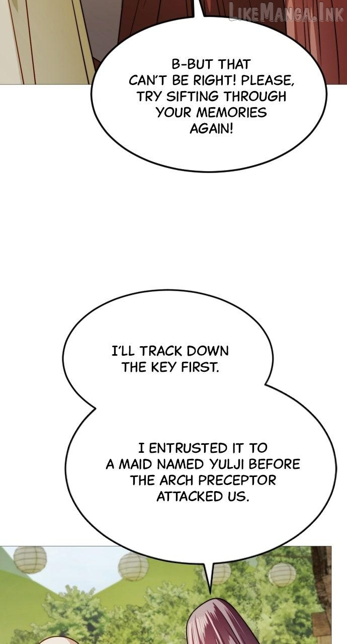 The Knight Of The Closed-Eyes Sky Chapter 43 - page 4
