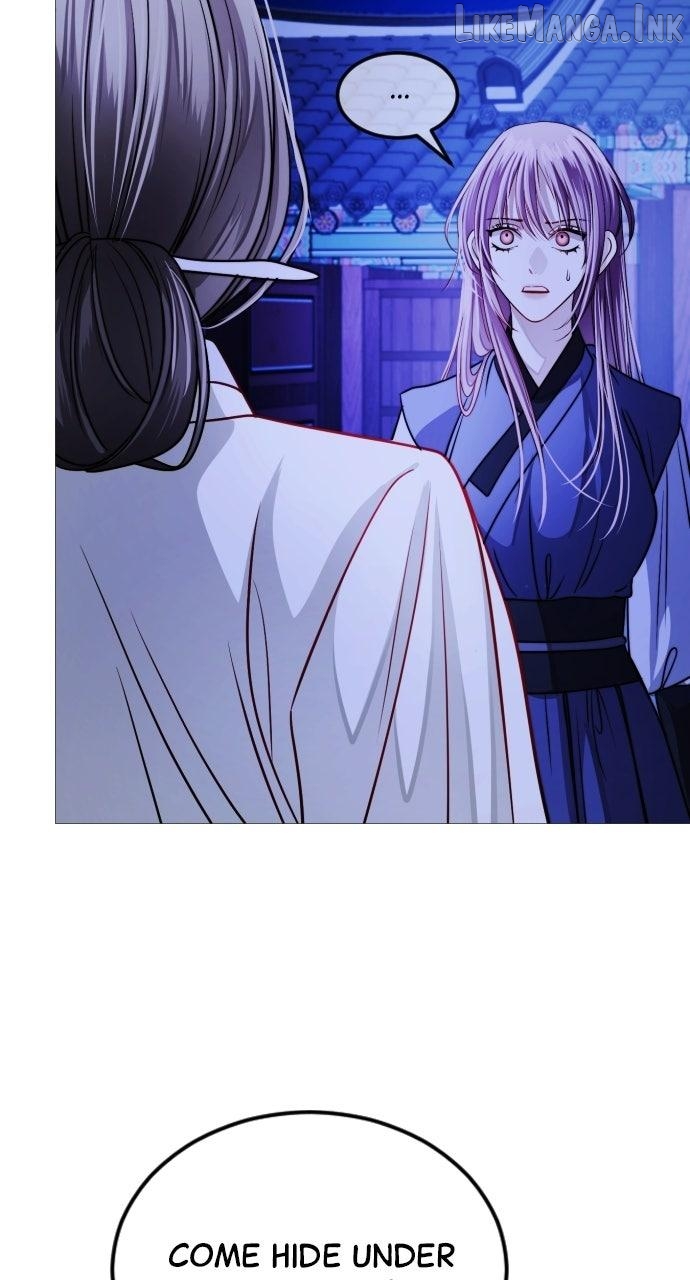 The Knight Of The Closed-Eyes Sky Chapter 43 - page 41