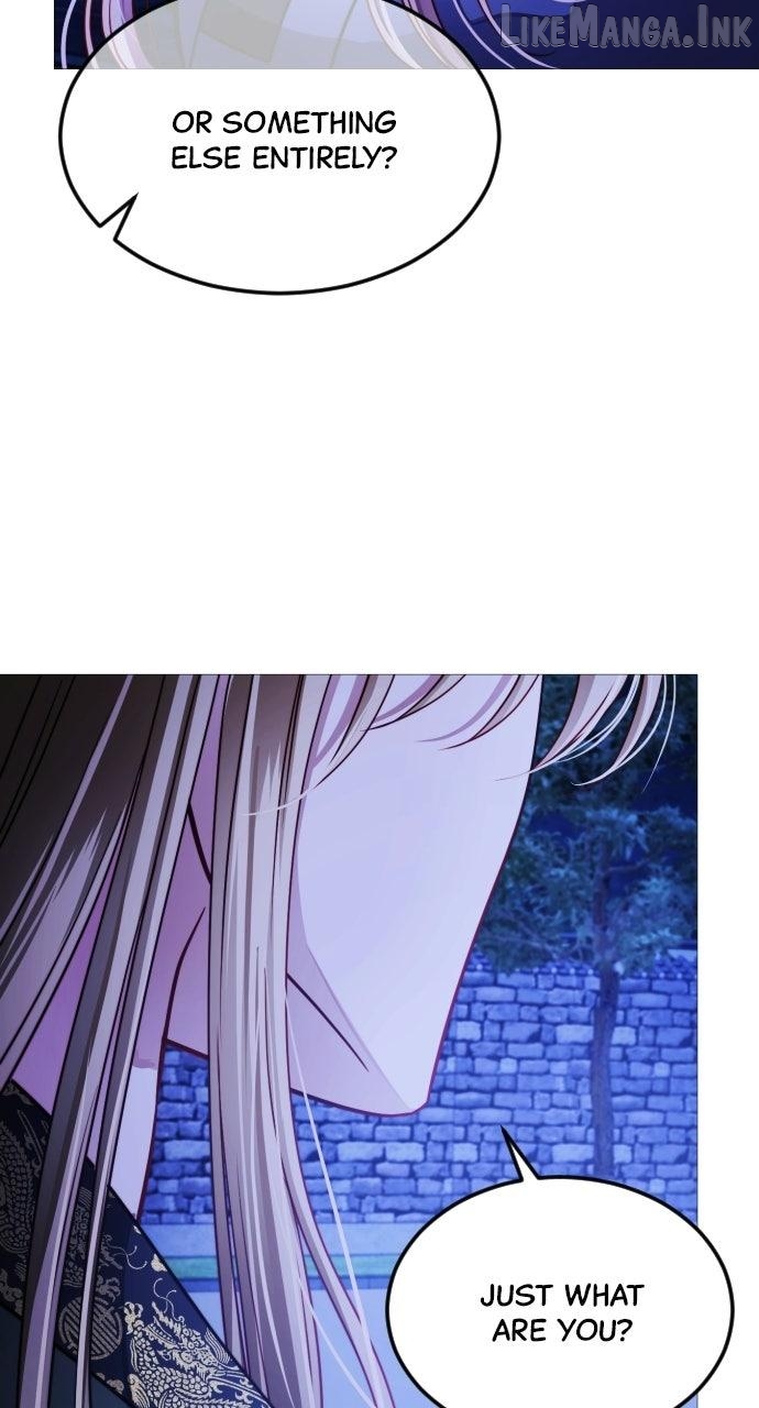 The Knight Of The Closed-Eyes Sky Chapter 43 - page 49
