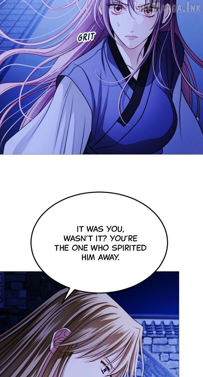 The Knight Of The Closed-Eyes Sky Chapter 43 - page 57