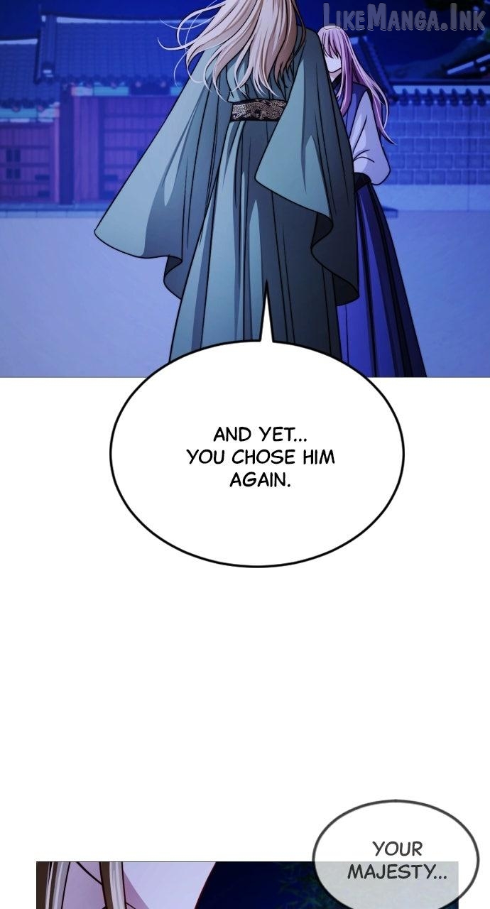 The Knight Of The Closed-Eyes Sky Chapter 43 - page 60