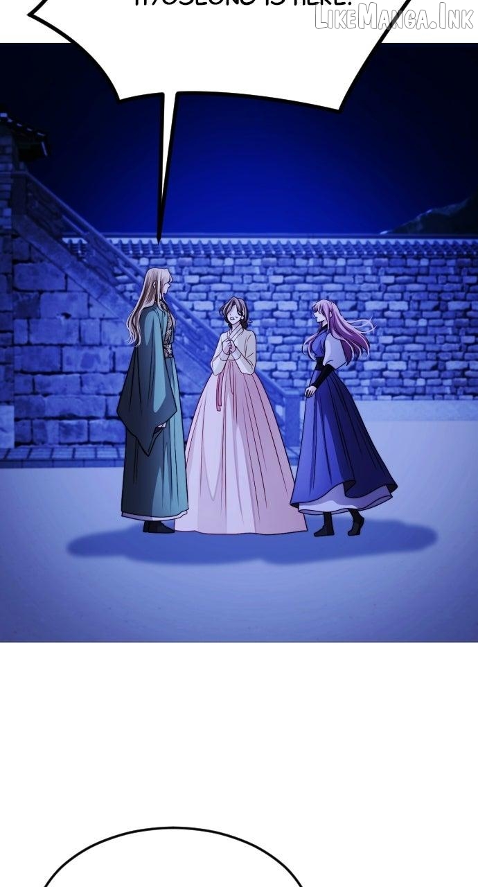 The Knight Of The Closed-Eyes Sky Chapter 43 - page 62