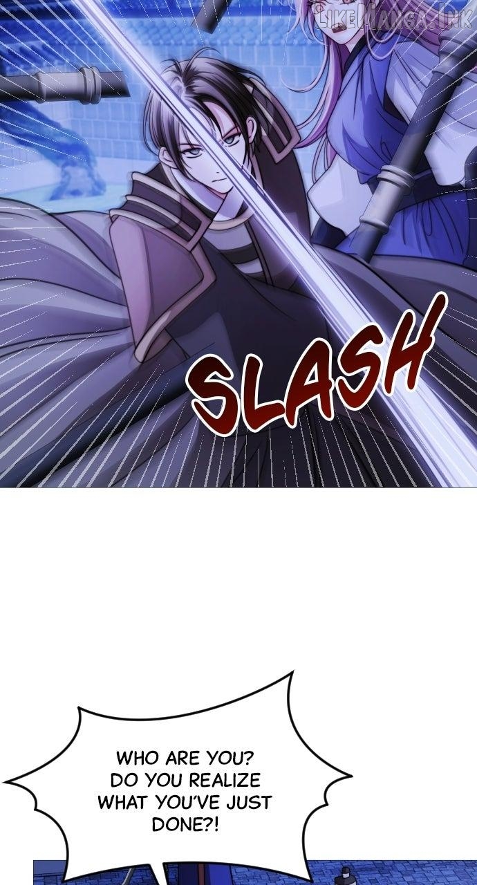 The Knight Of The Closed-Eyes Sky Chapter 43 - page 69