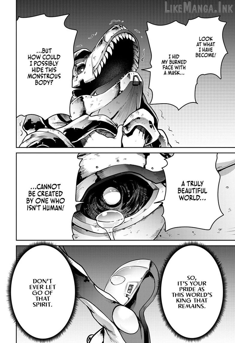 Ultraman - Along Came a Spider-Man Chapter 50 - page 15