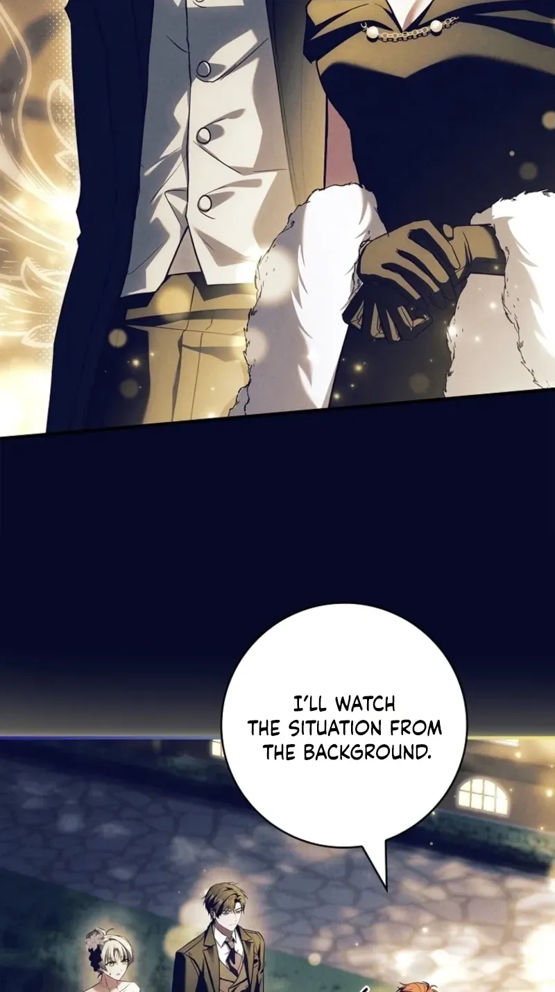 The Detective Agency For Regretful Male Leads Is Now Open For Business! Chapter 57 - page 17