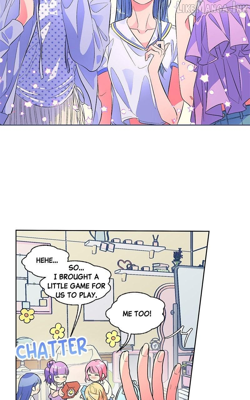 Summer Moon: The Q-Freeze Chapter 44 - page 10