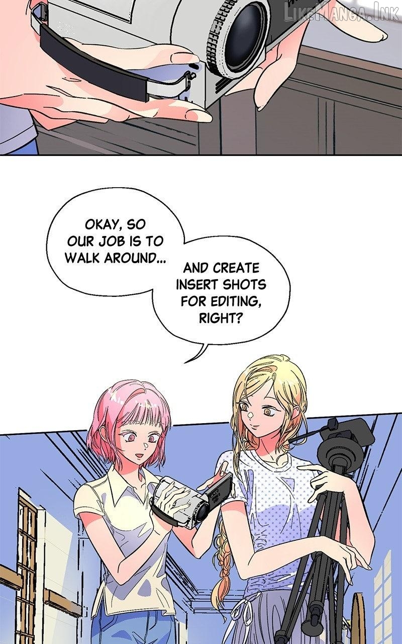 Summer Moon: The Q-Freeze Chapter 44 - page 24