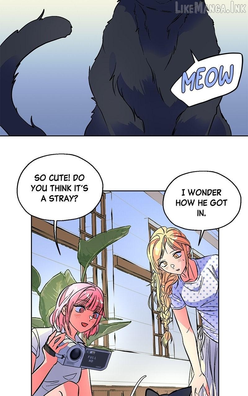 Summer Moon: The Q-Freeze Chapter 44 - page 33