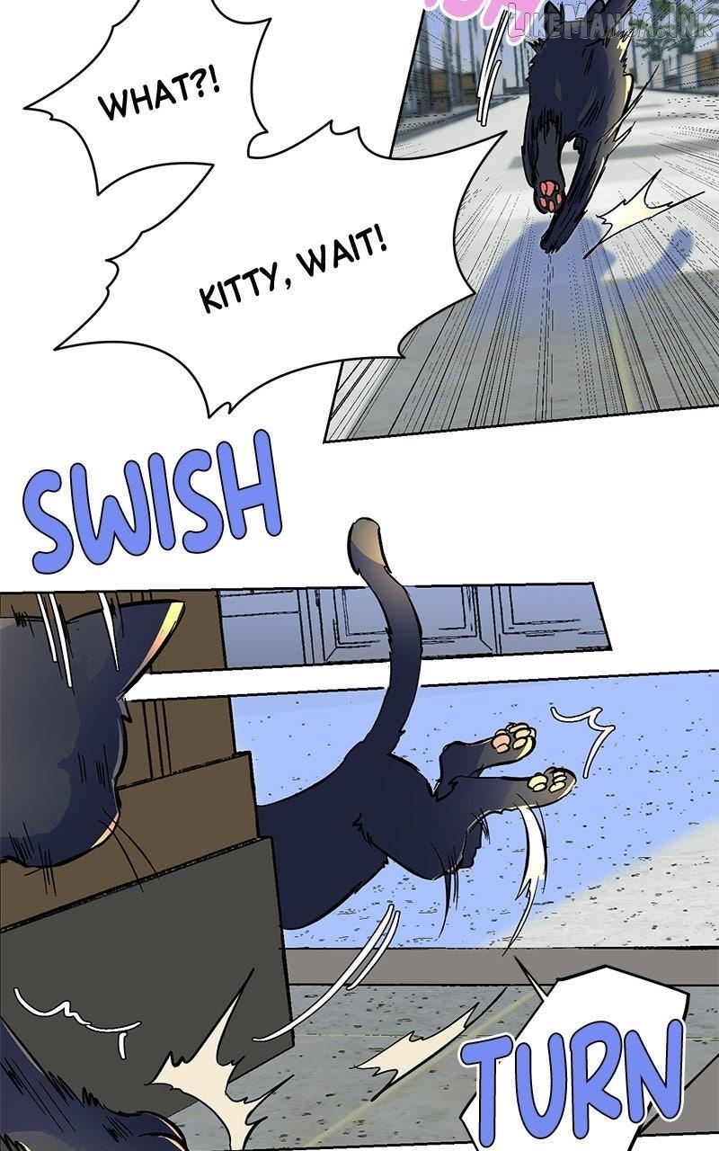 Summer Moon: The Q-Freeze Chapter 44 - page 36