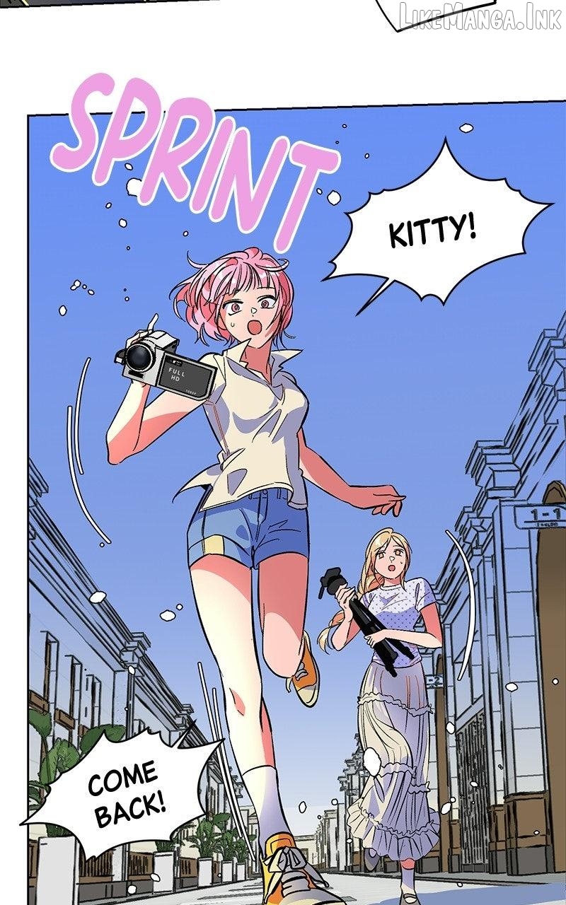 Summer Moon: The Q-Freeze Chapter 44 - page 37