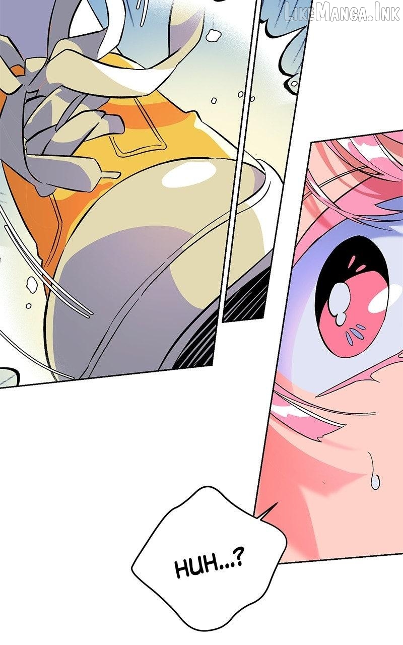 Summer Moon: The Q-Freeze Chapter 44 - page 39