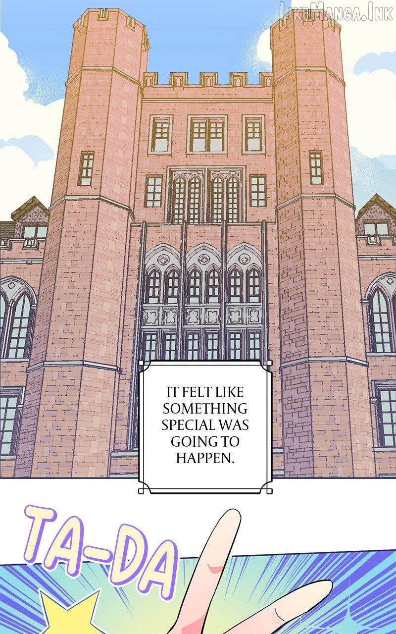 Summer Moon: The Q-Freeze Chapter 44 - page 4
