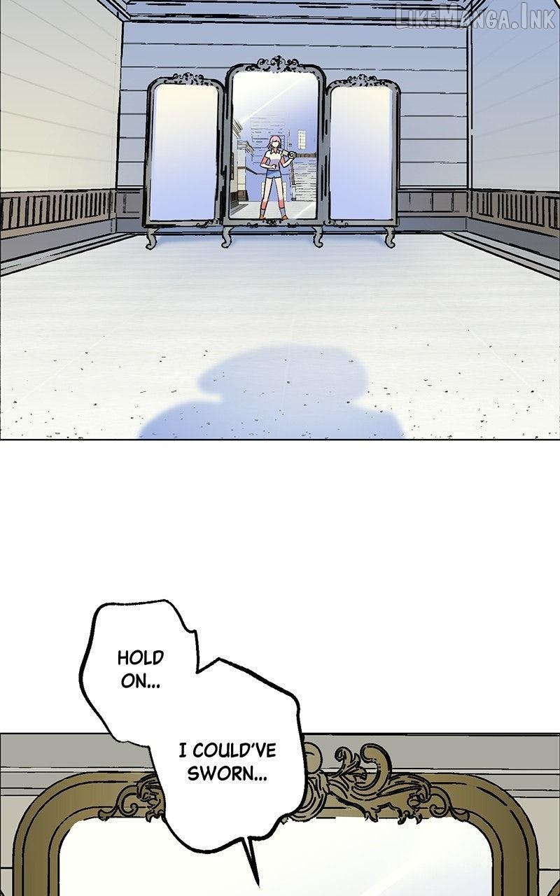 Summer Moon: The Q-Freeze Chapter 44 - page 41