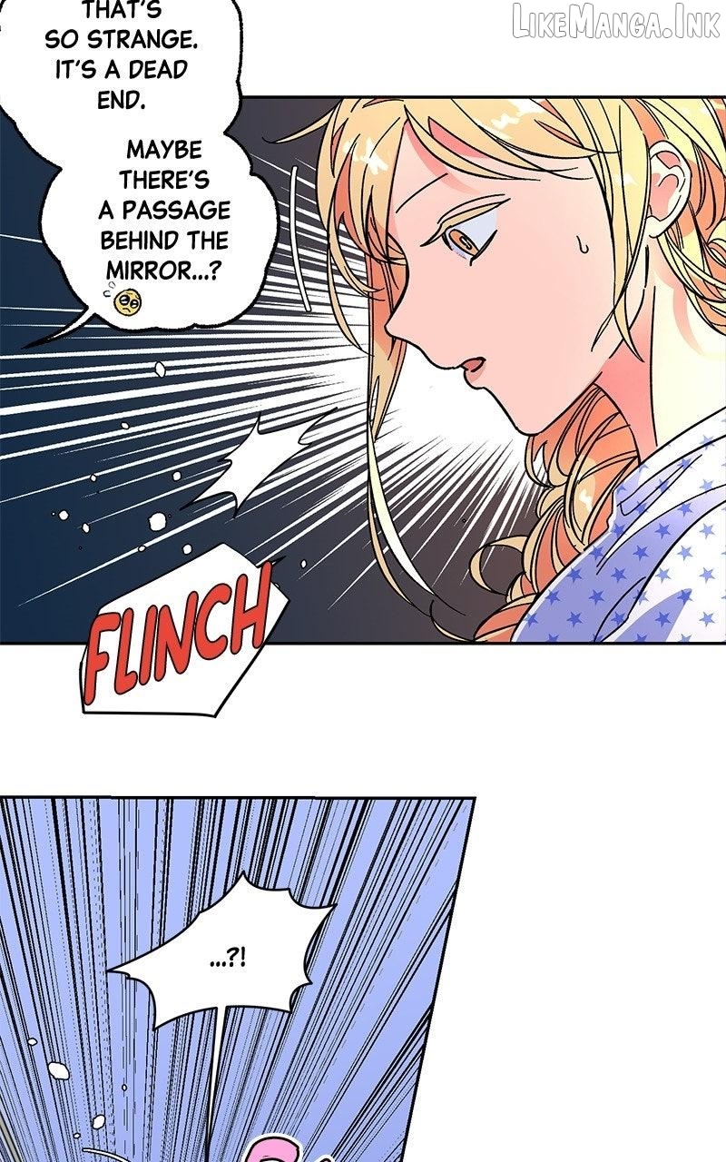 Summer Moon: The Q-Freeze Chapter 44 - page 44