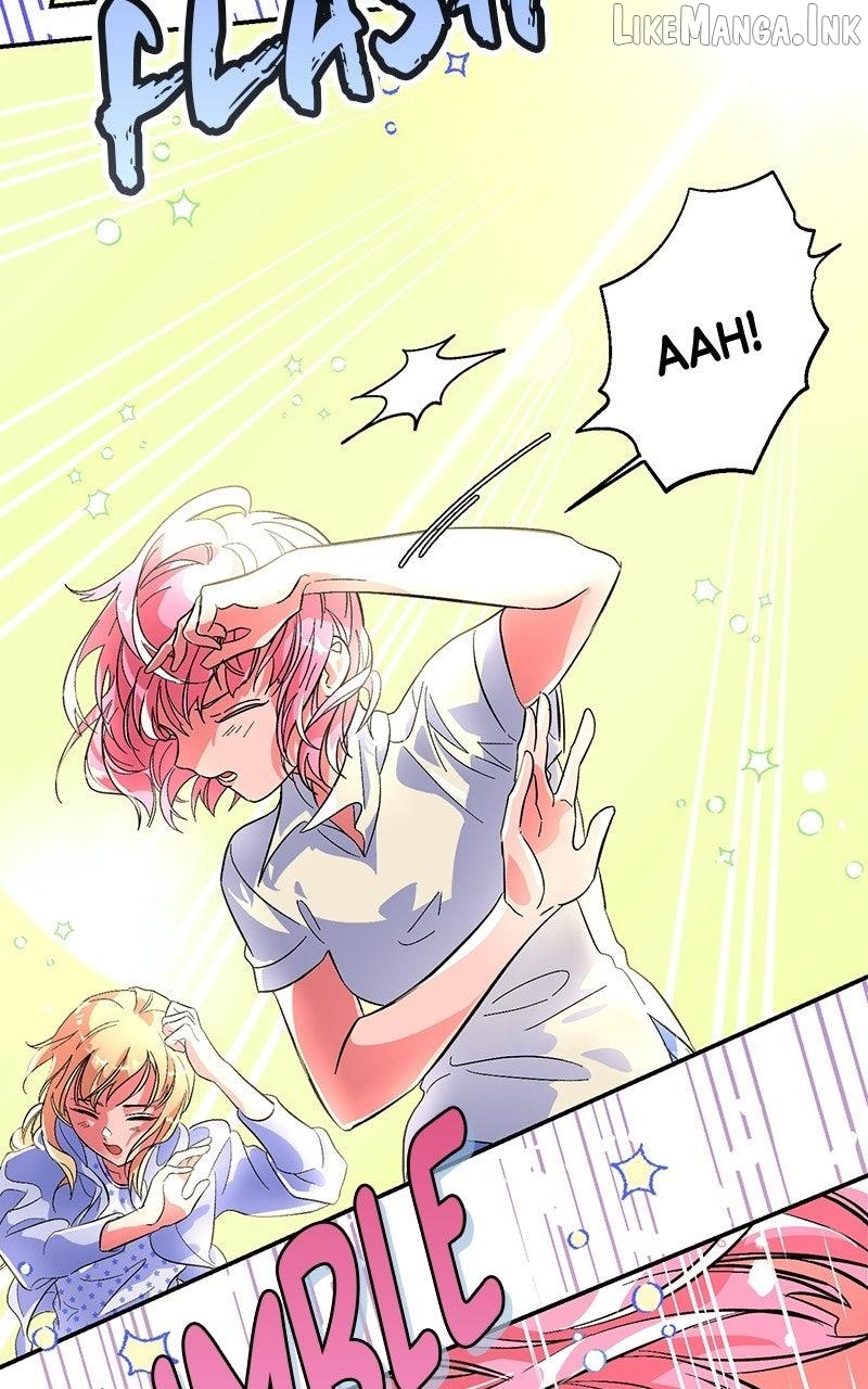 Summer Moon: The Q-Freeze Chapter 44 - page 63