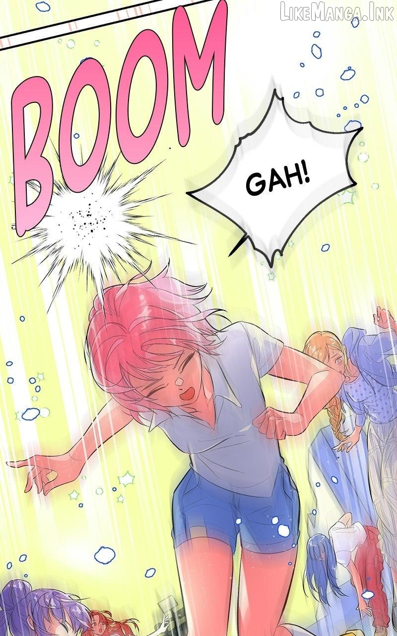 Summer Moon: The Q-Freeze Chapter 44 - page 65