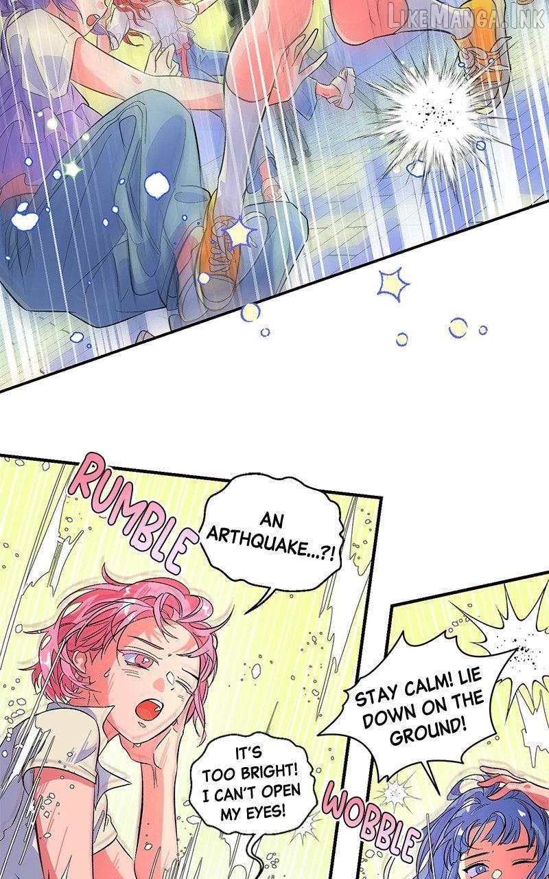 Summer Moon: The Q-Freeze Chapter 44 - page 66