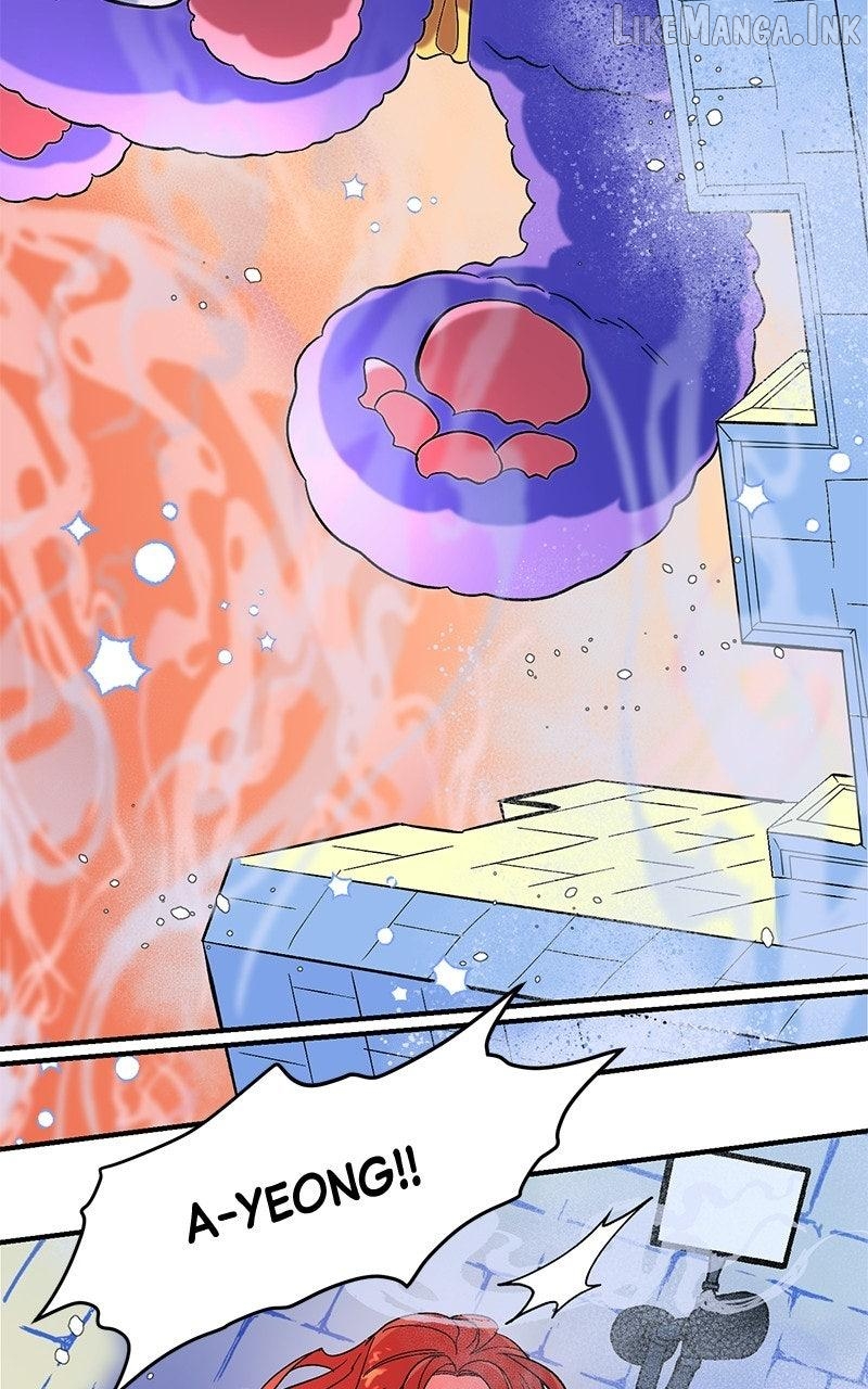 Summer Moon: The Q-Freeze Chapter 44 - page 71