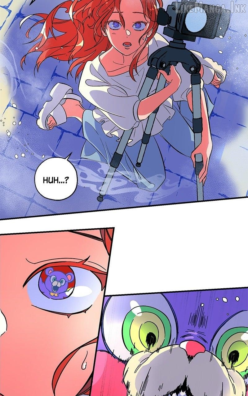 Summer Moon: The Q-Freeze Chapter 44 - page 72