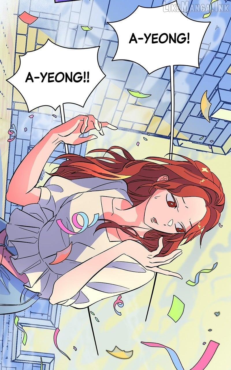 Summer Moon: The Q-Freeze Chapter 44 - page 79