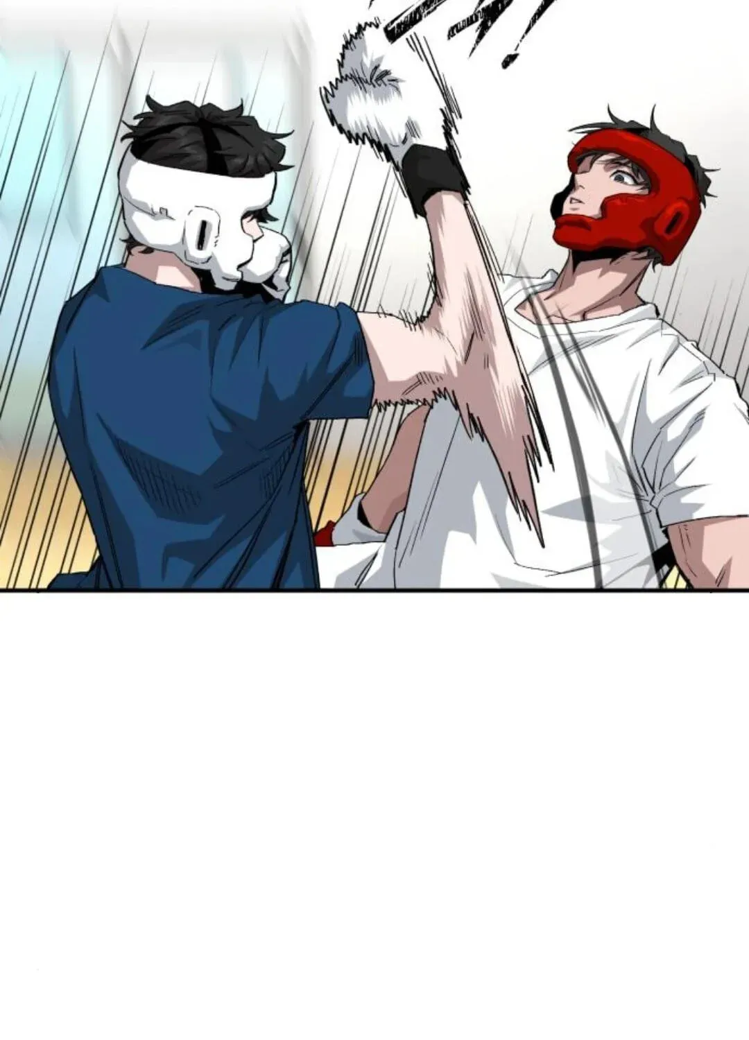 Smile Boxer Chapter 47 - page 159