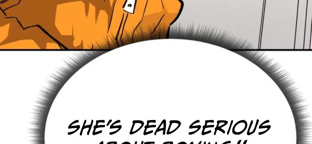 Smile Boxer Chapter 47 - page 174