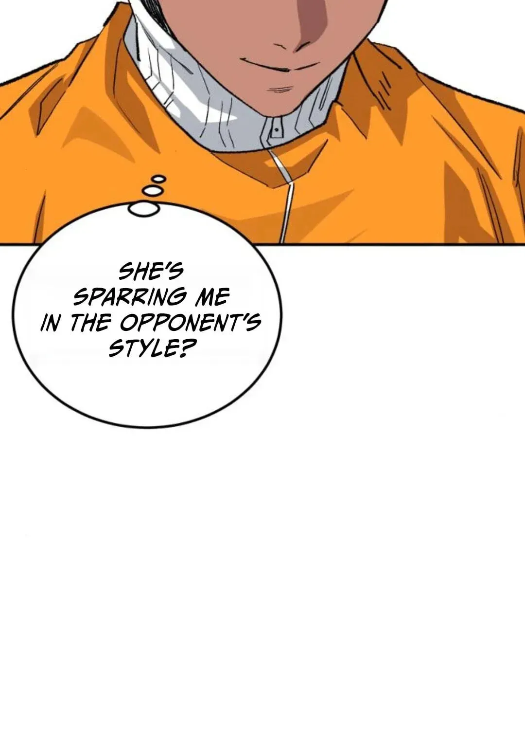 Smile Boxer Chapter 47 - page 61