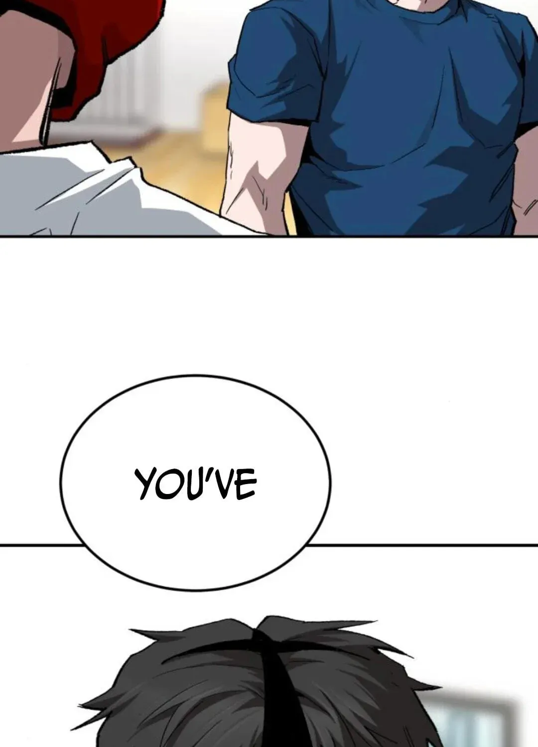 Smile Boxer Chapter 47 - page 93