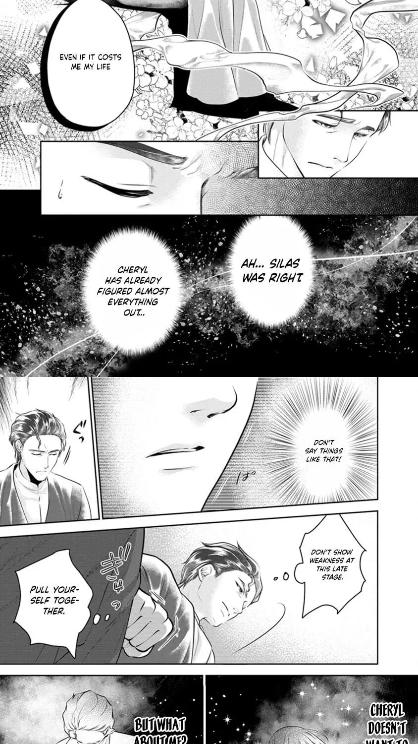 My Husband with a 15 Year Age Gap: The Margrave's Bride Candidate Chapter 31 - page 27