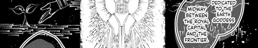 My Husband with a 15 Year Age Gap: The Margrave's Bride Candidate Chapter 32 - page 23