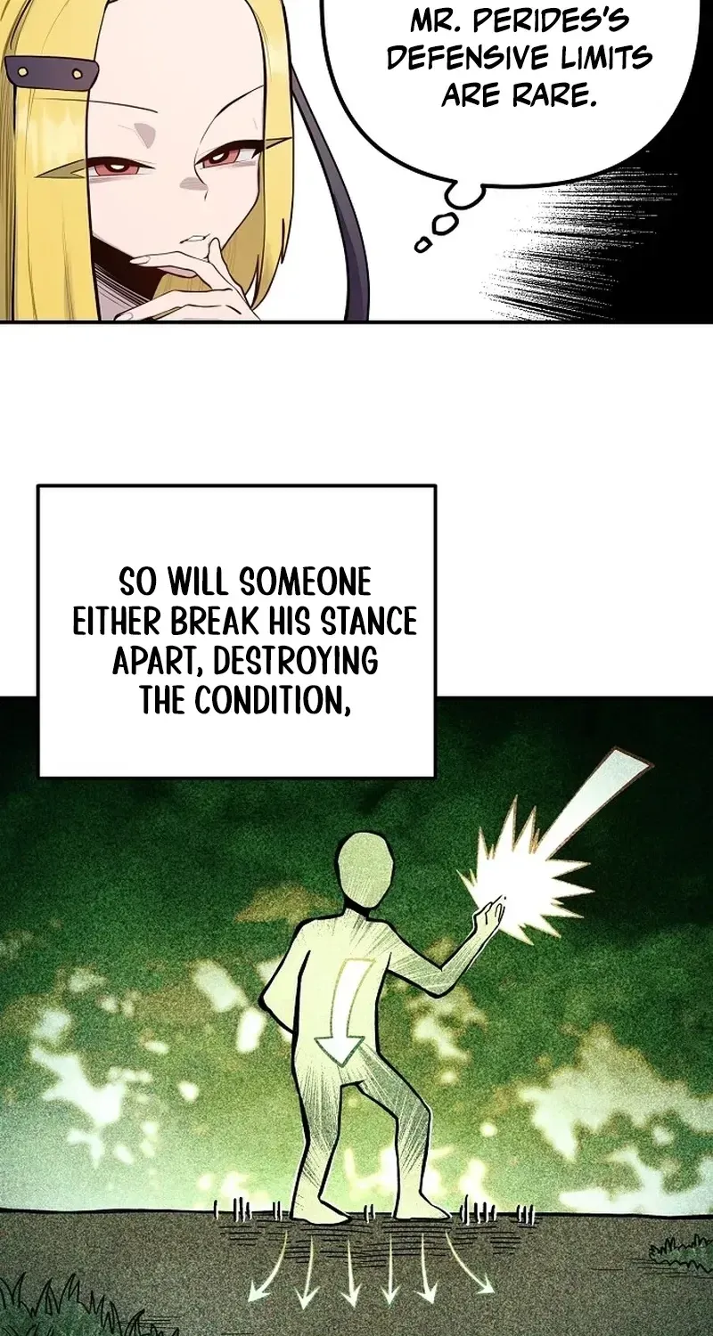Mimosa Chapter 30 - page 116