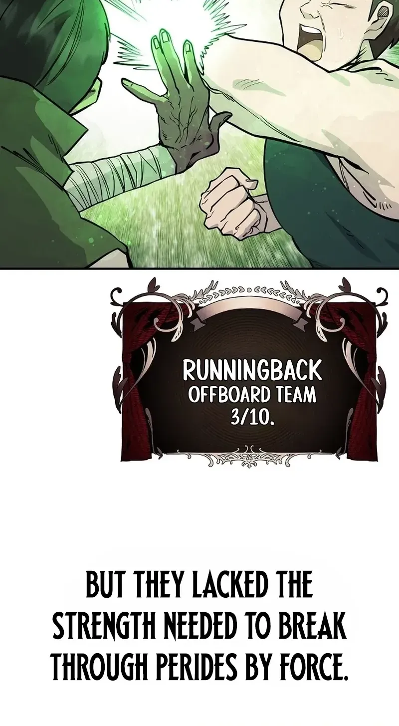 Mimosa Chapter 30 - page 12