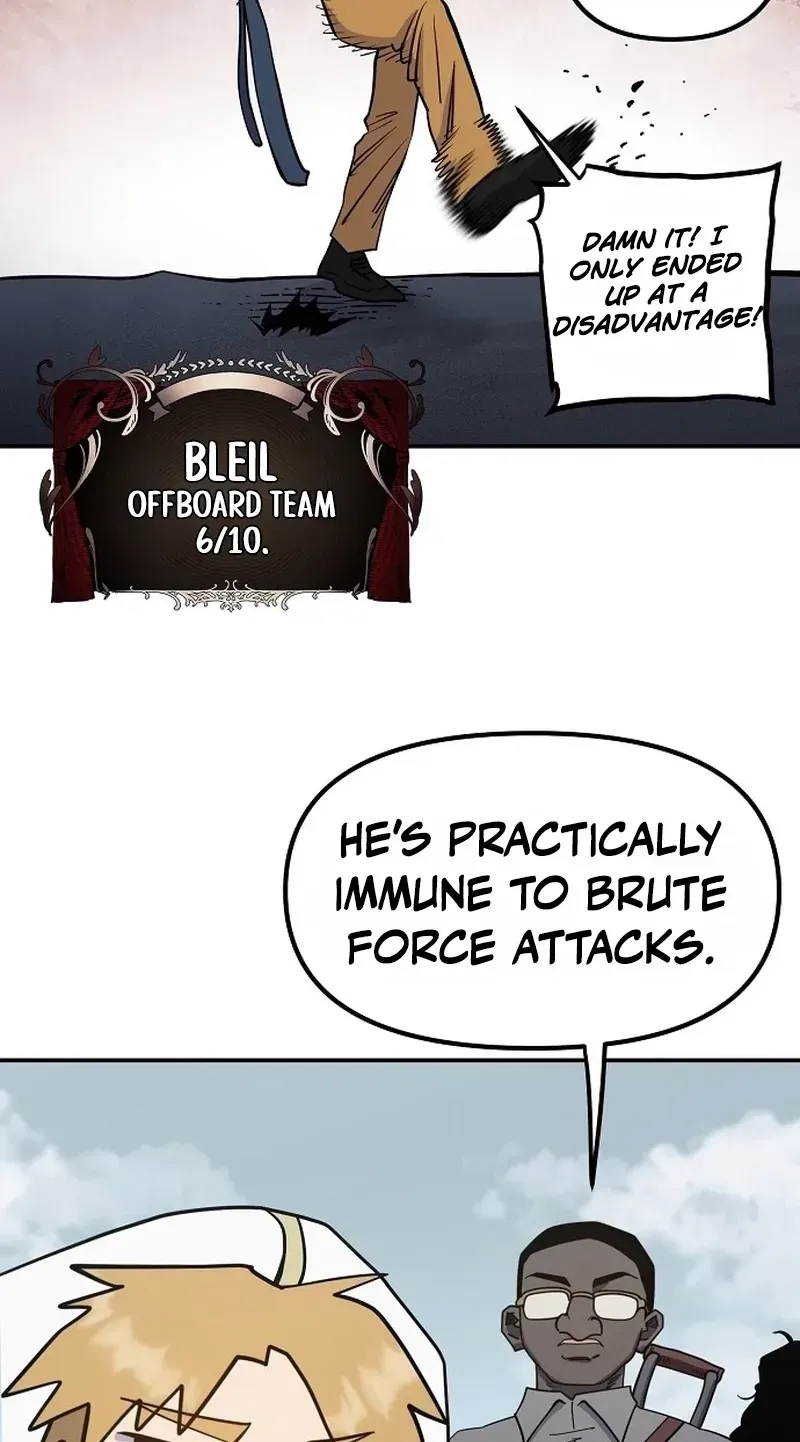 Mimosa Chapter 30 - page 16