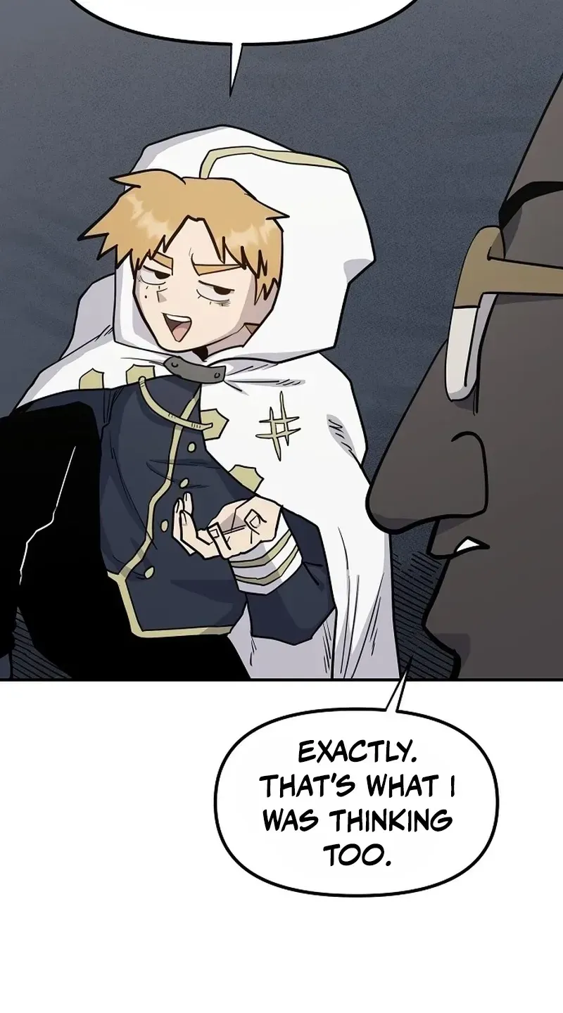 Mimosa Chapter 30 - page 18