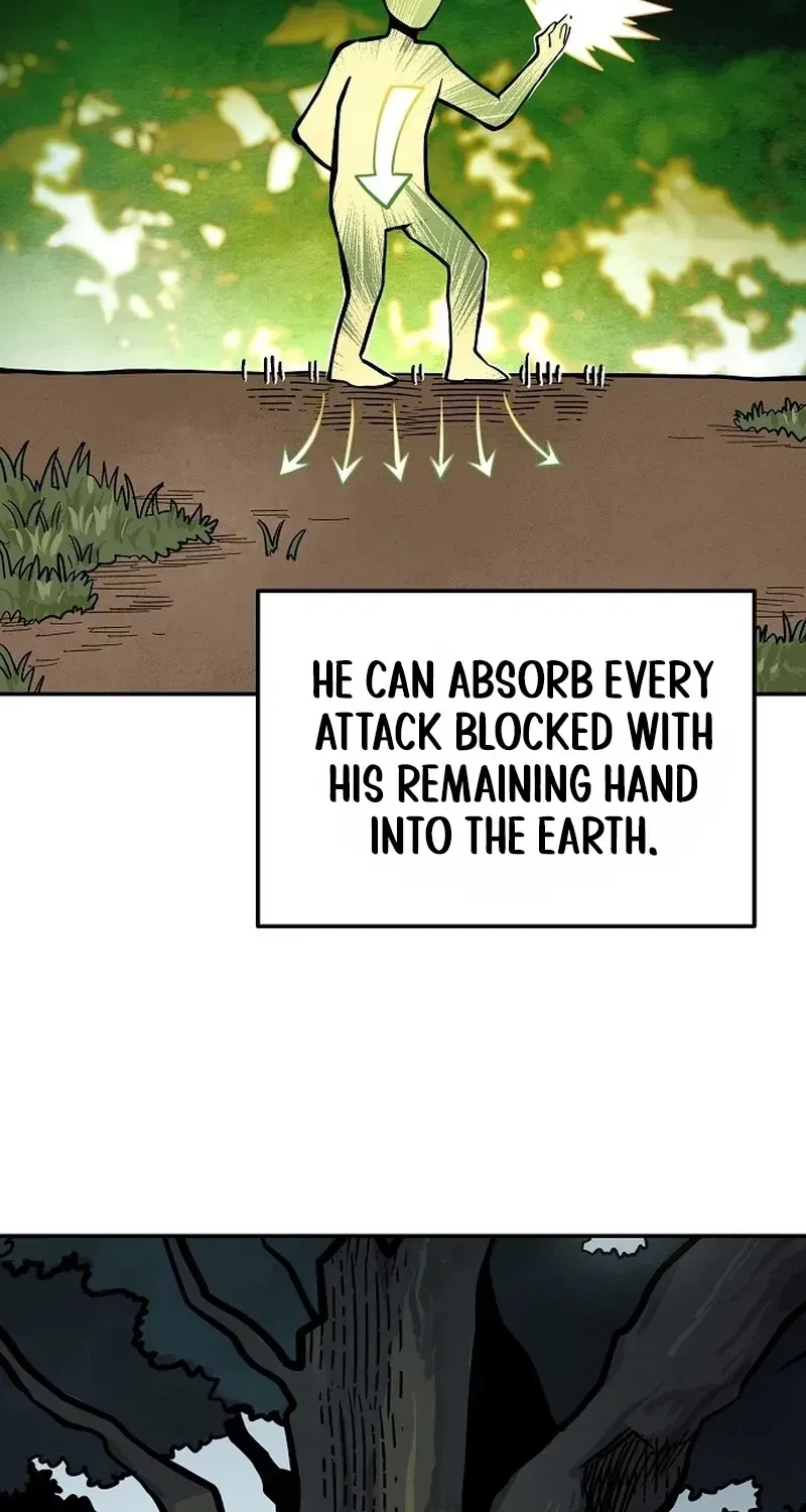 Mimosa Chapter 30 - page 2