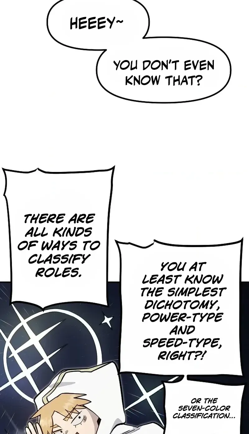 Mimosa Chapter 30 - page 20