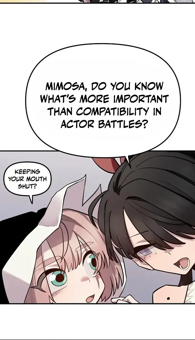 Mimosa Chapter 30 - page 24