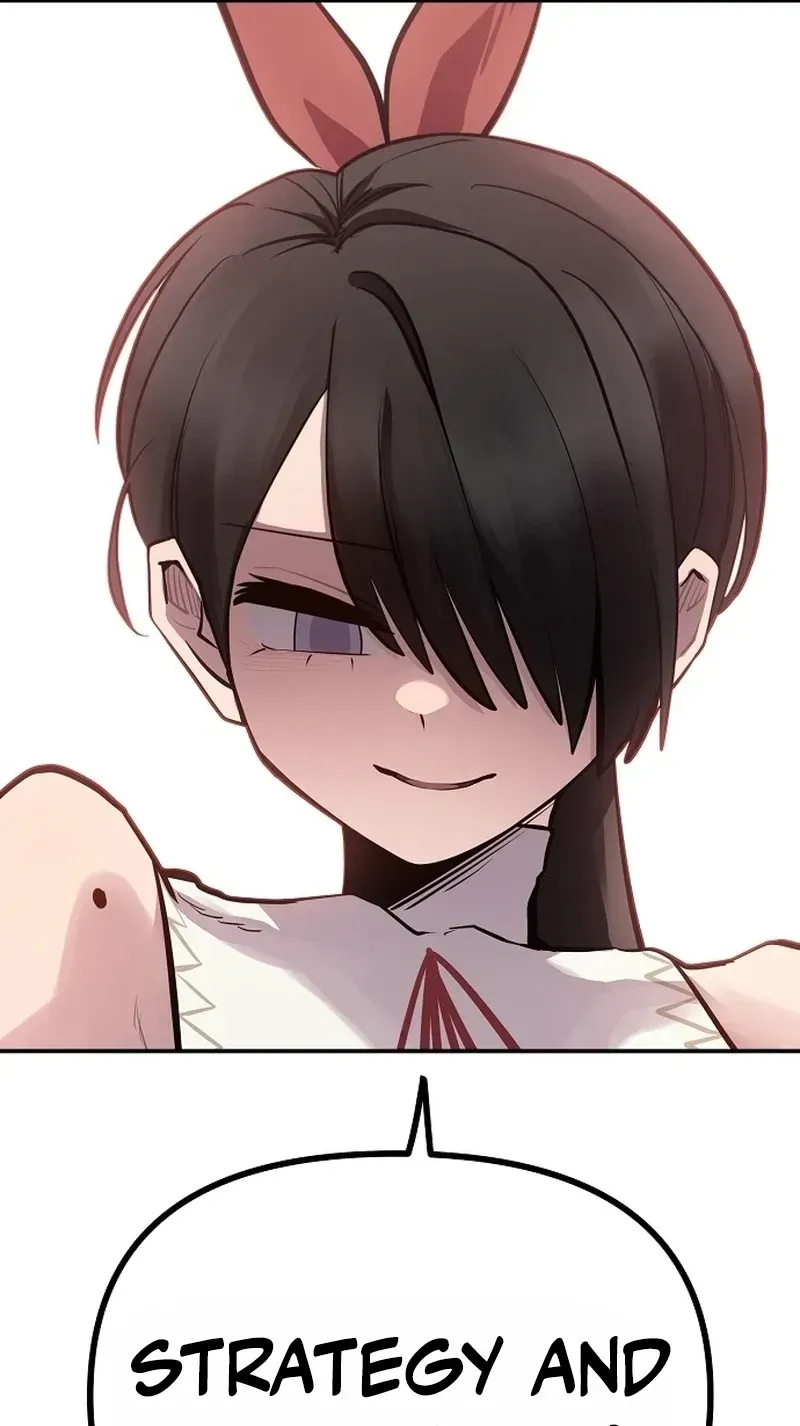 Mimosa Chapter 30 - page 25