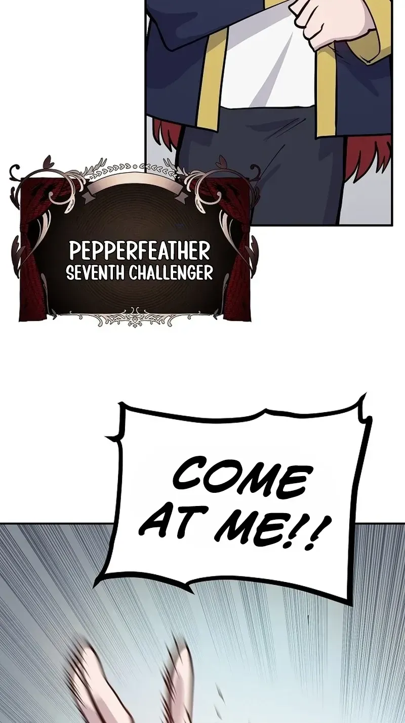 Mimosa Chapter 30 - page 27
