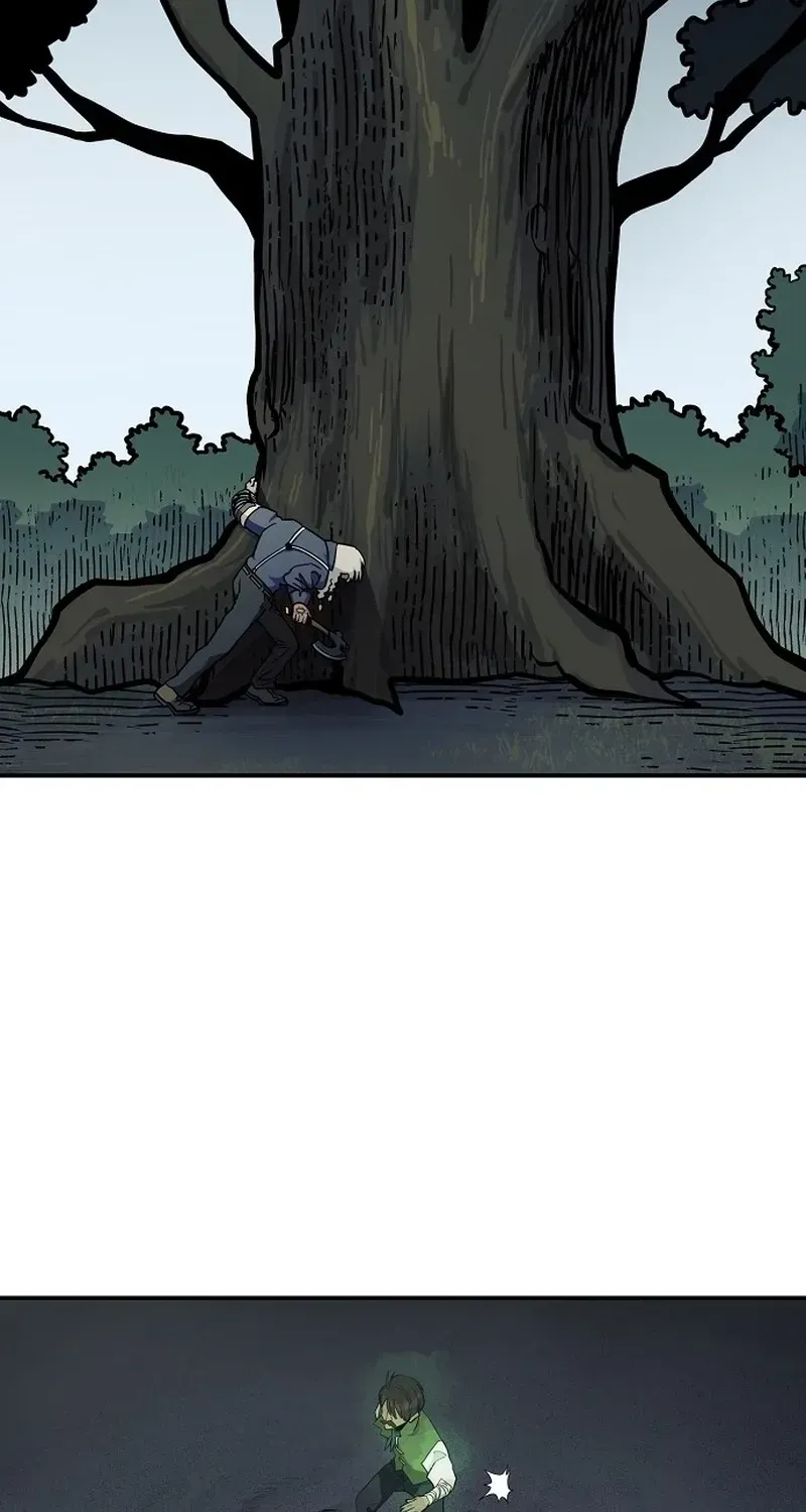 Mimosa Chapter 30 - page 3
