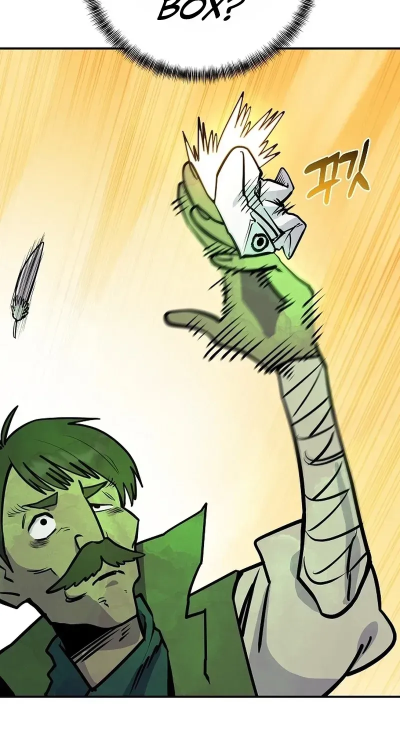 Mimosa Chapter 30 - page 32