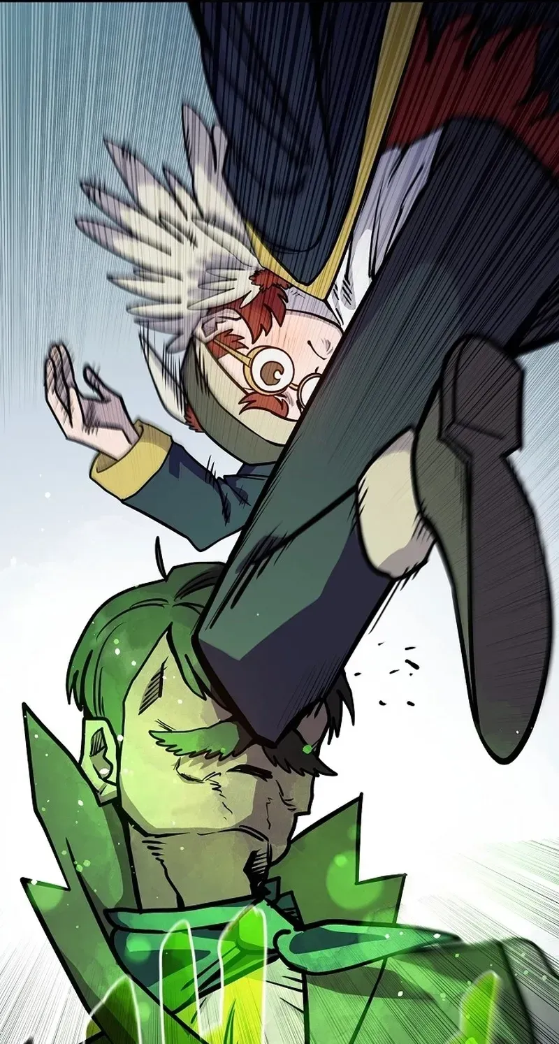 Mimosa Chapter 30 - page 41