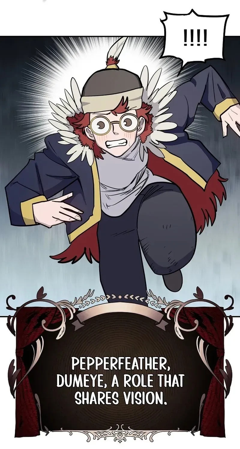 Mimosa Chapter 30 - page 45
