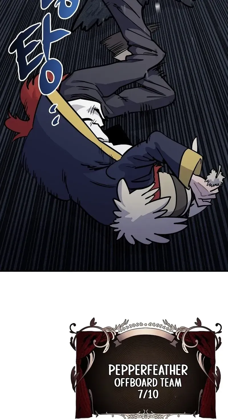 Mimosa Chapter 30 - page 49