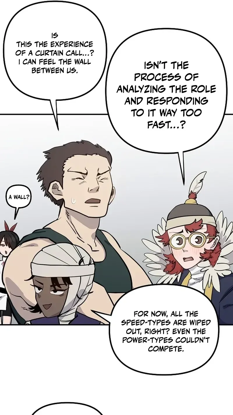 Mimosa Chapter 30 - page 53