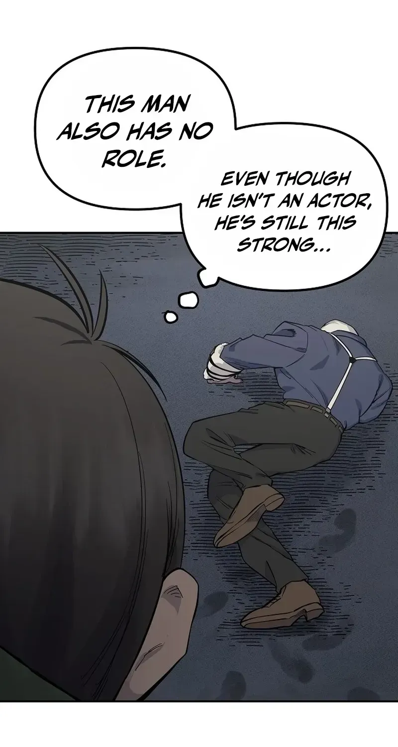 Mimosa Chapter 30 - page 6