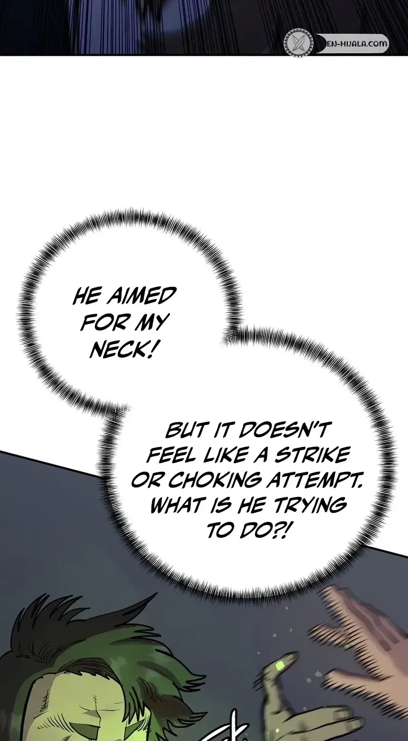 Mimosa Chapter 30 - page 60